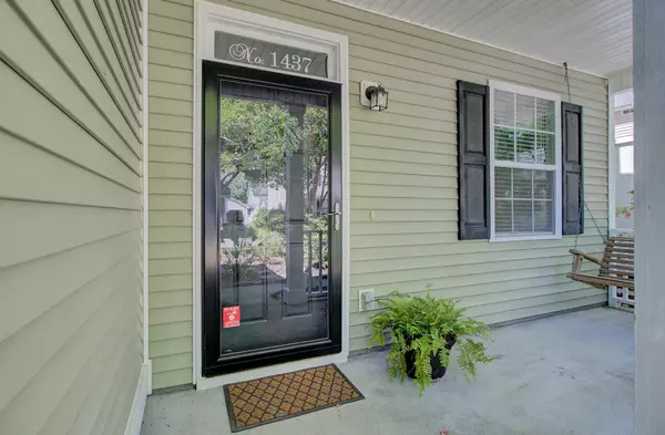 Charleston, SC 29412,1437 Swamp Fox Ln