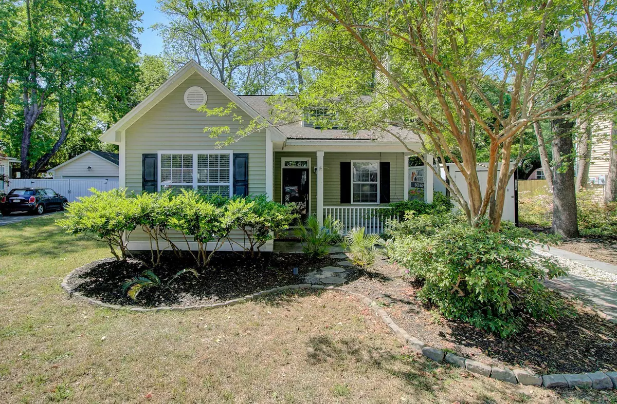 Charleston, SC 29412,1437 Swamp Fox Ln