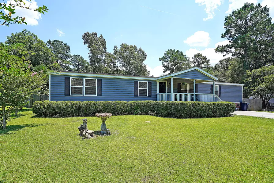 501 Calming Mist, Summerville, SC 29483