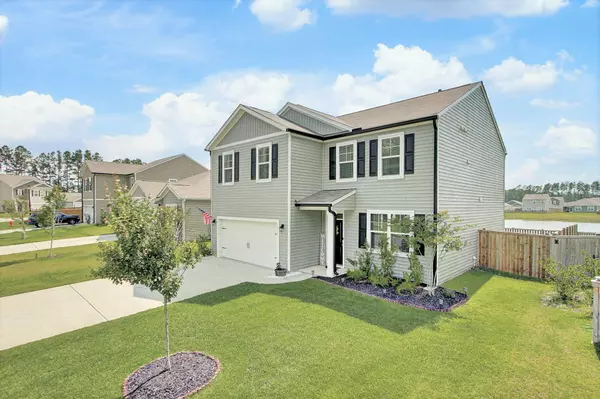 617 Wayton Cir, Moncks Corner, SC 29461