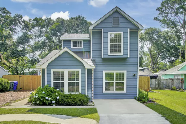 Charleston, SC 29412,1090 Secessionville Rd