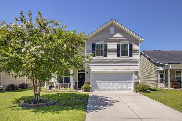 5213 Fallow Fawns Rd, Hollywood, SC 29449