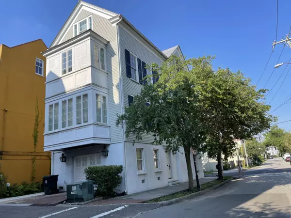 77 Morris St, Charleston, SC 29401