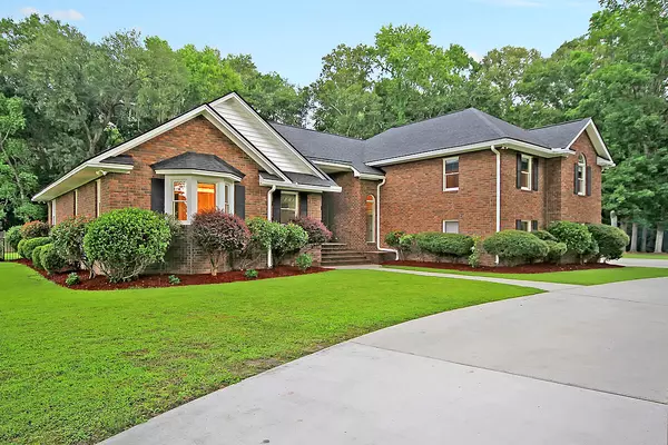 North Charleston, SC 29418,6004 Mansfield Blvd