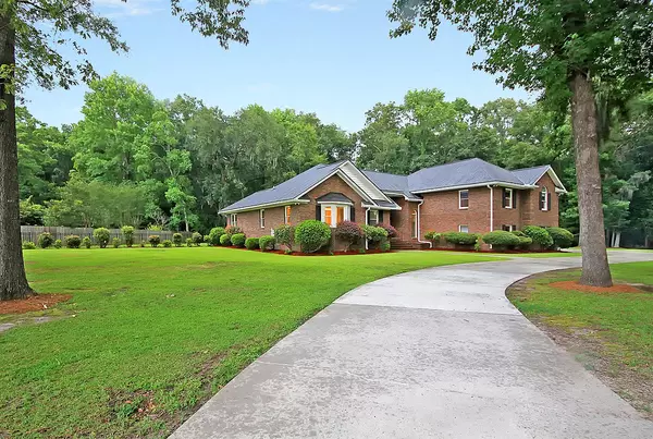 North Charleston, SC 29418,6004 Mansfield Blvd