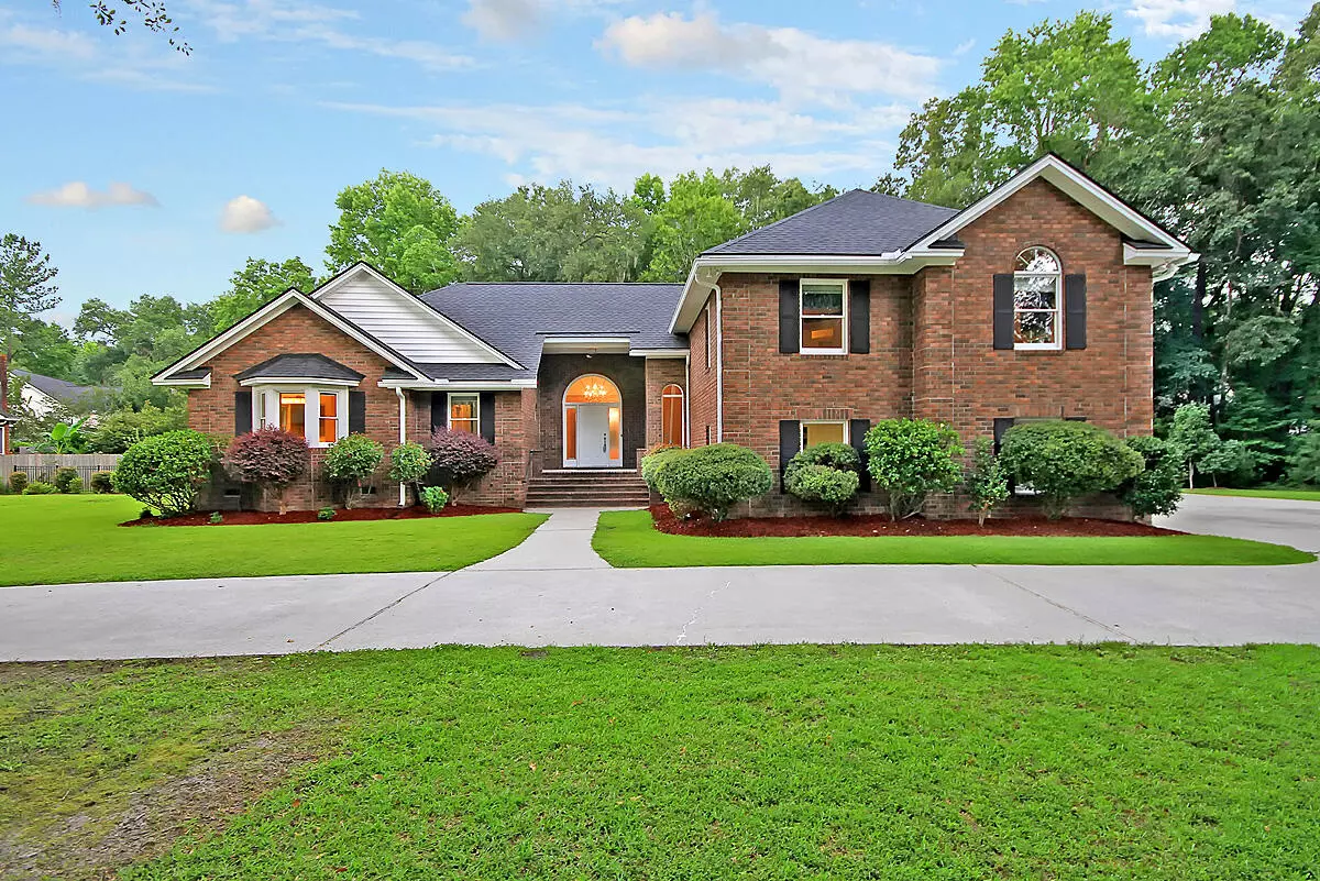 North Charleston, SC 29418,6004 Mansfield Blvd