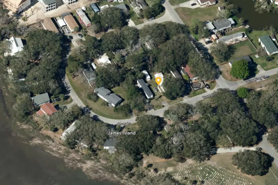 2007 Covey Ln, Charleston, SC 29412