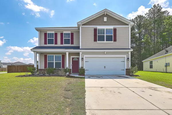 300 Mondo Ct, Summerville, SC 29486