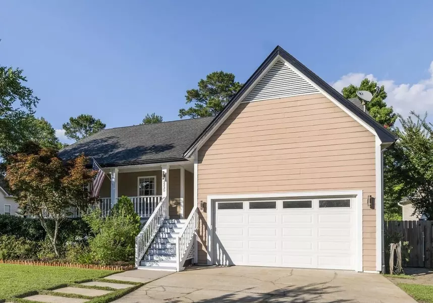 2235 Mariners Ferry, Charleston, SC 29414