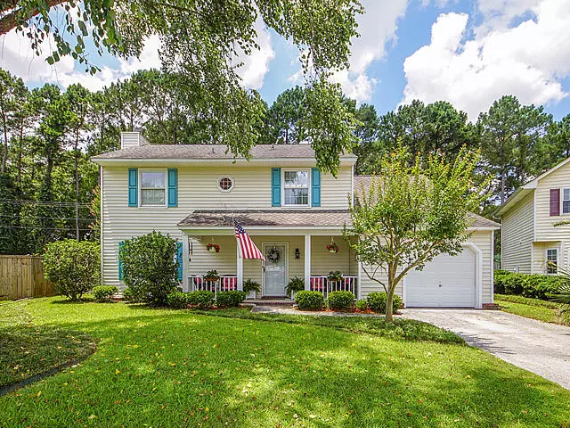 North Charleston, SC 29418,138 Knightsbridge Dr