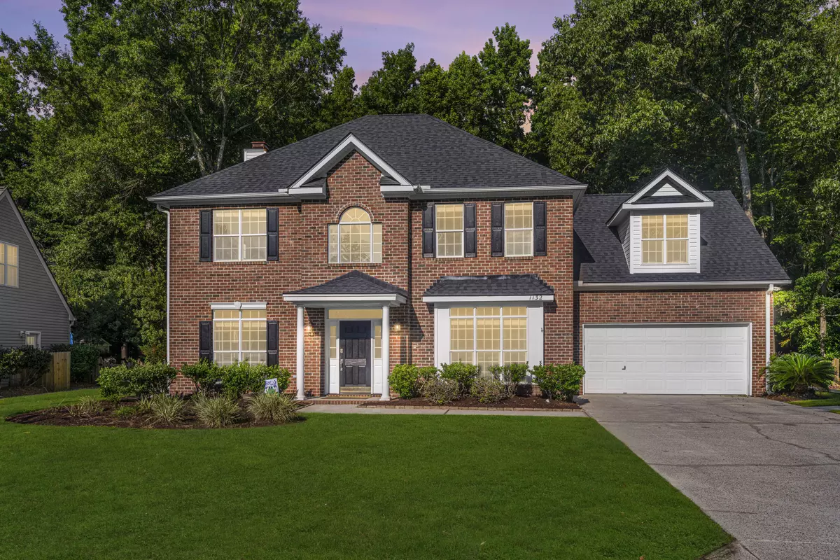 Mount Pleasant, SC 29466,1132 Black Rush Cir