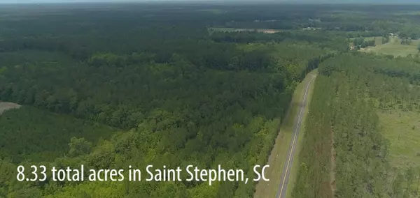 Saint Stephen, SC 29479,1435 Susie Rd