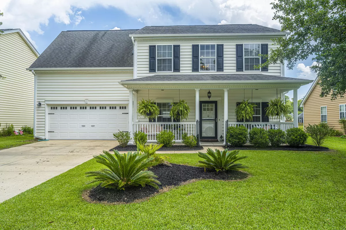 Summerville, SC 29485,110 Back Tee Cir