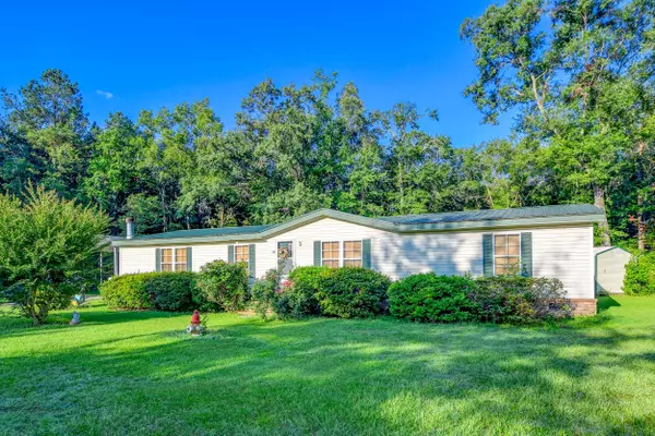 Cottageville, SC 29435,155 Red Oak Rd