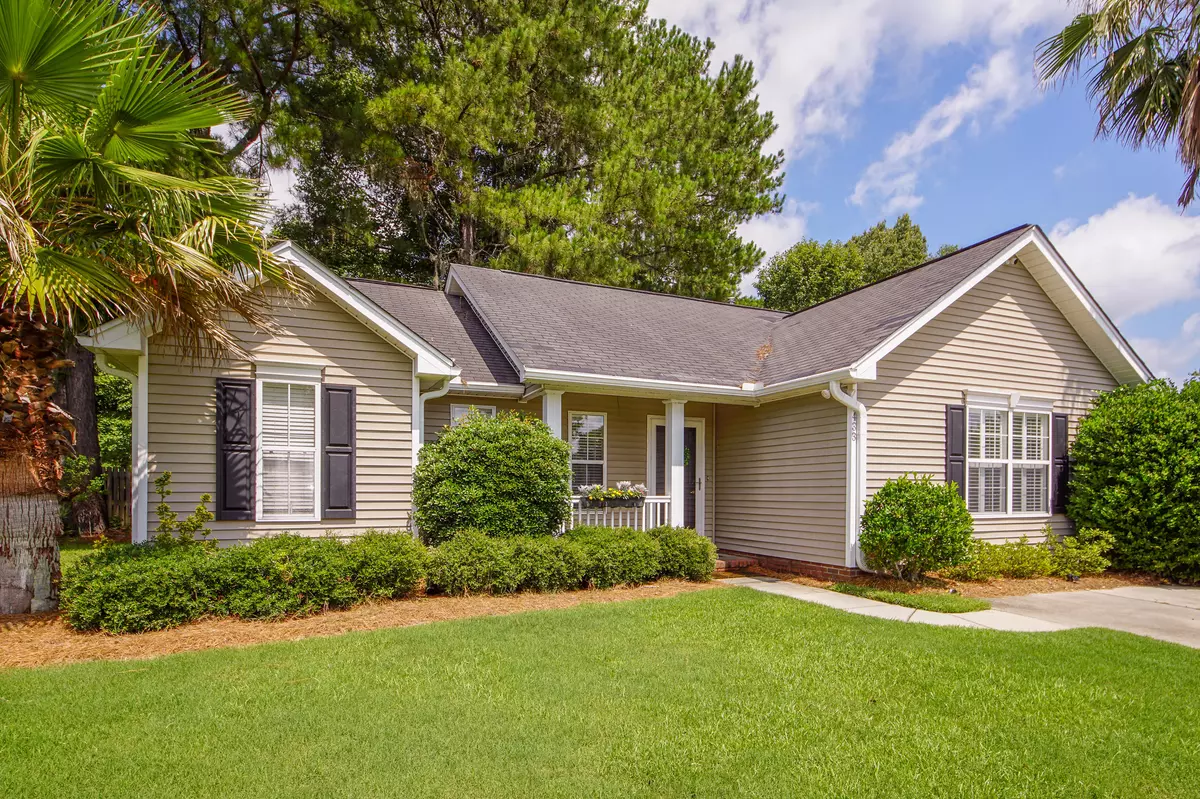 Charleston, SC 29414,433 Cabrill Dr