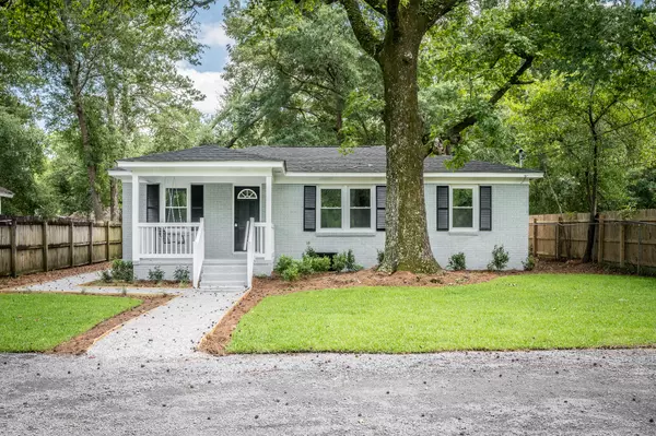 135 Dowling Ave, Walterboro, SC 29488