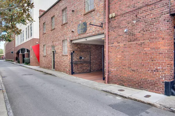 Charleston, SC 29401,17 Princess St #C