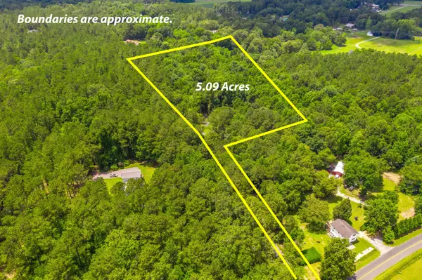 Bonneau, SC 29431,1129 Church Of God Rd