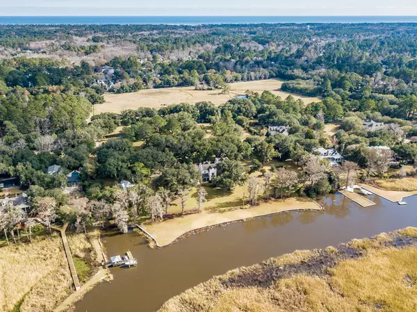 Pawleys Island, SC 29585,7 Lower Waverly Rd Rd