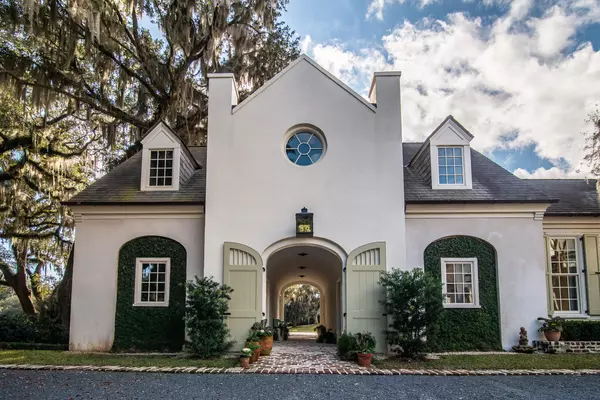 Pawleys Island, SC 29585,7 Lower Waverly Rd Rd