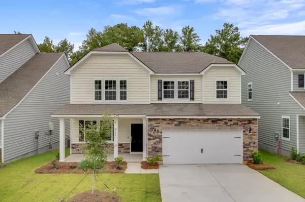 215 Honey Horn Dr, Summerville, SC 29486