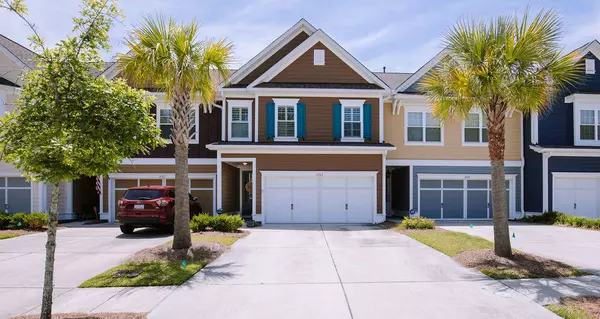 Mount Pleasant, SC 29466,2503 Kings Gate Ln