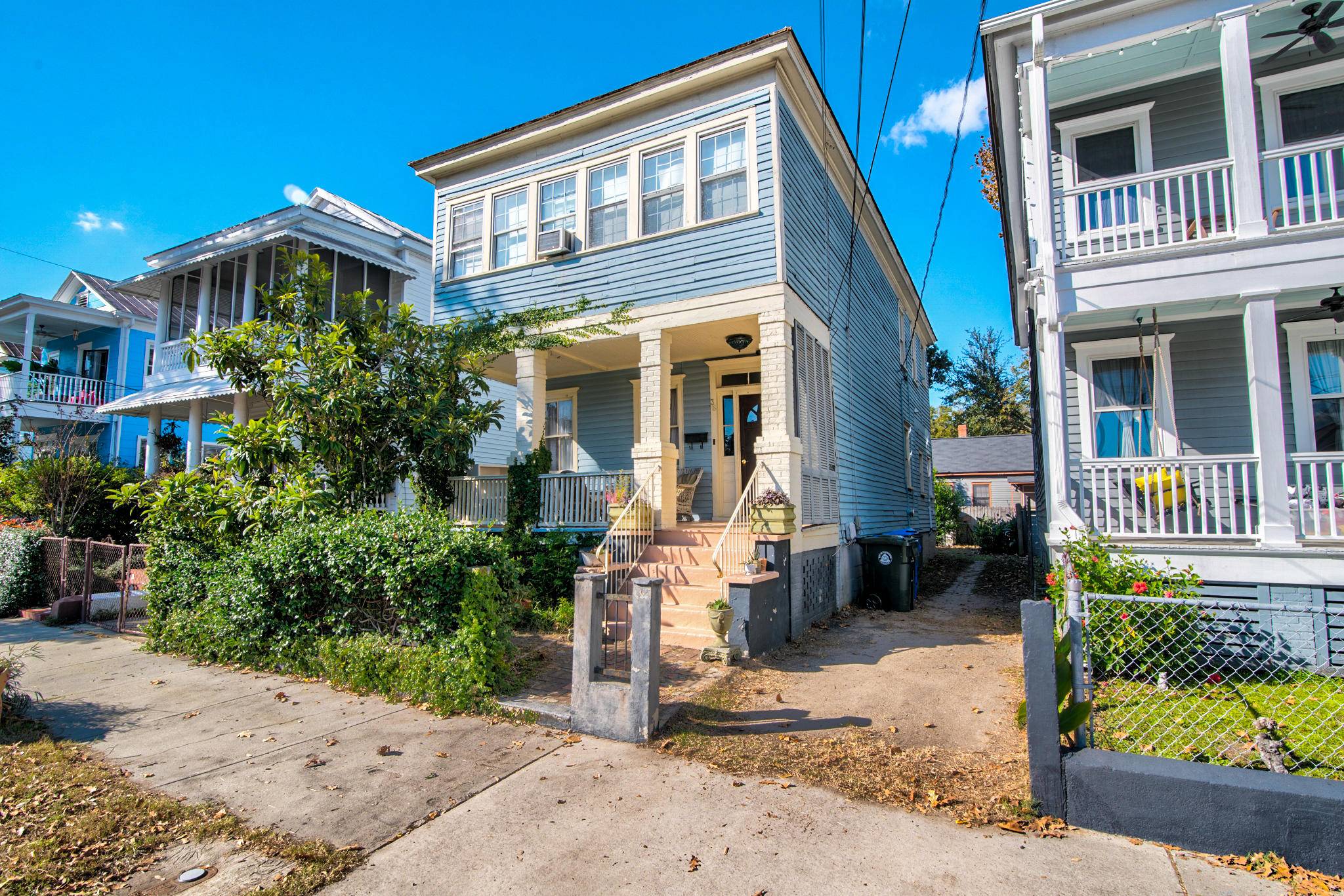 36 Moultrie St, Charleston, SC 29403