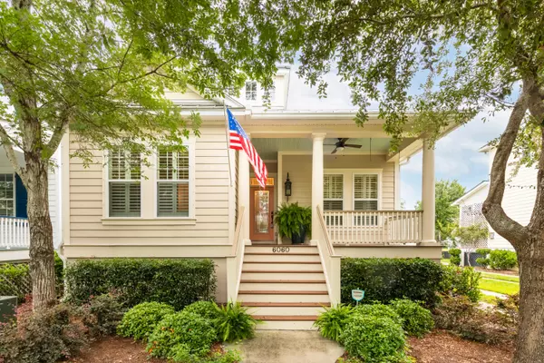 6060 Grand Council St, Charleston, SC 29492