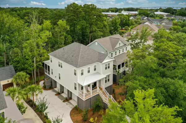 Charleston, SC 29492,1124 Oak Overhang St