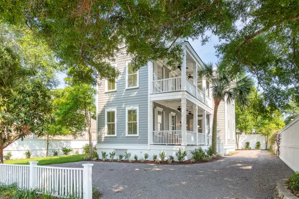 Mount Pleasant, SC 29464,514 Ferry St