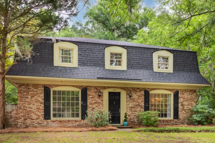 926 Regatta Rd, Charleston, SC 29412