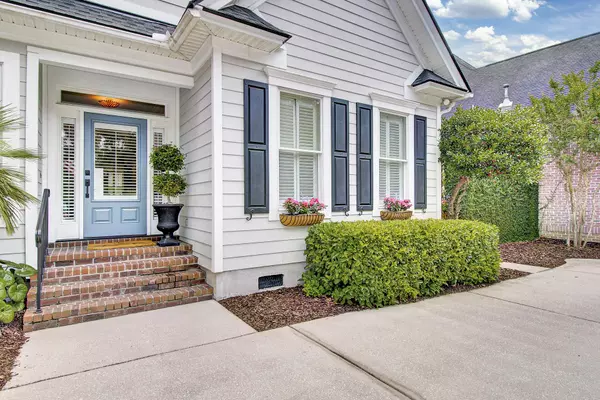 Mount Pleasant, SC 29466,3576 Hartford Village Way