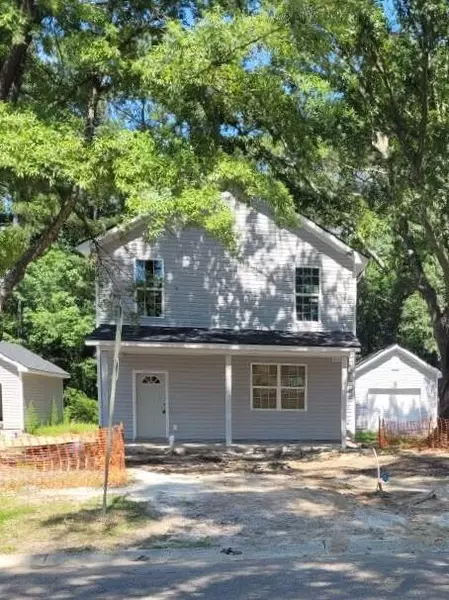 8702 Jenny Lind St, North Charleston, SC 29406