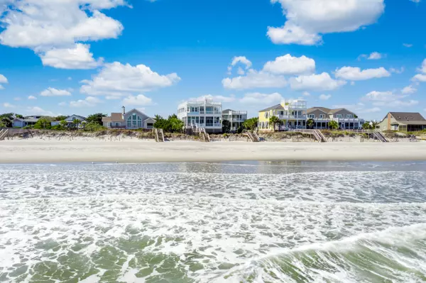 Pawleys Island, SC 29585,296 Atlantic Ave #A