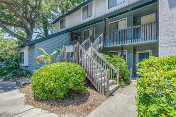 Mount Pleasant, SC 29464,1140 Hidden Cove Dr #C