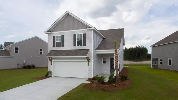 Mount Pleasant, SC 29466,1056 Sago Palm Ct