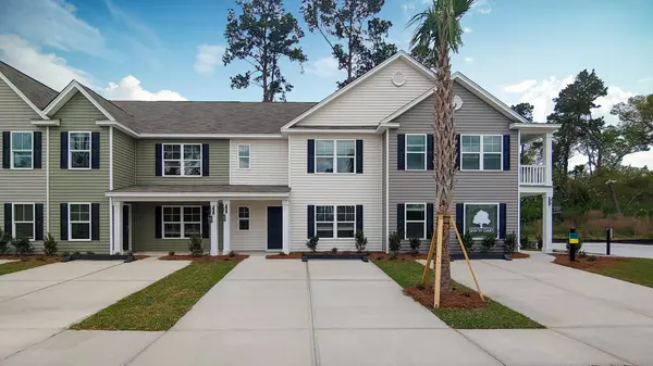 198 Spencer Cir, Summerville, SC 29485