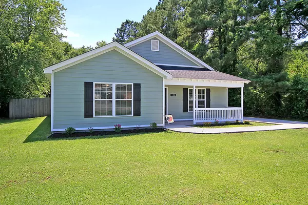 Saint Stephen, SC 29479,143 Carolina Dr