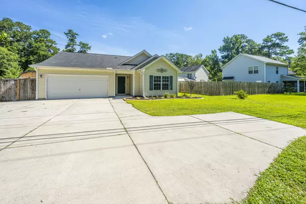 Summerville, SC 29485,321 Miles Jamison Rd