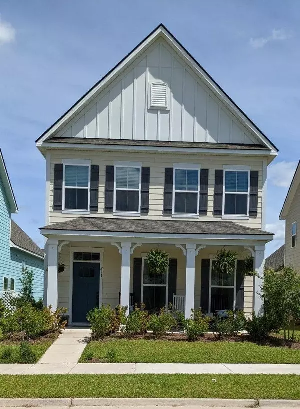 Summerville, SC 29483,211 Lynx Ln