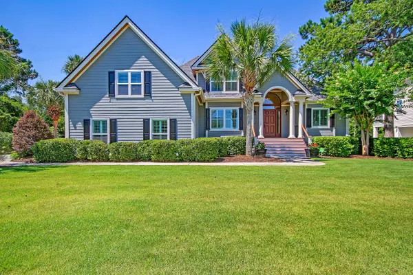 4326 Hope Plantation Dr, Johns Island, SC 29455