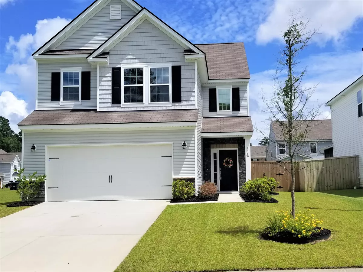 Ladson, SC 29456,9960 Winged Elm St