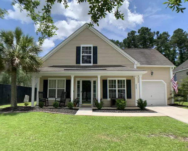 4805 Morning Dew Ct, Summerville, SC 29485