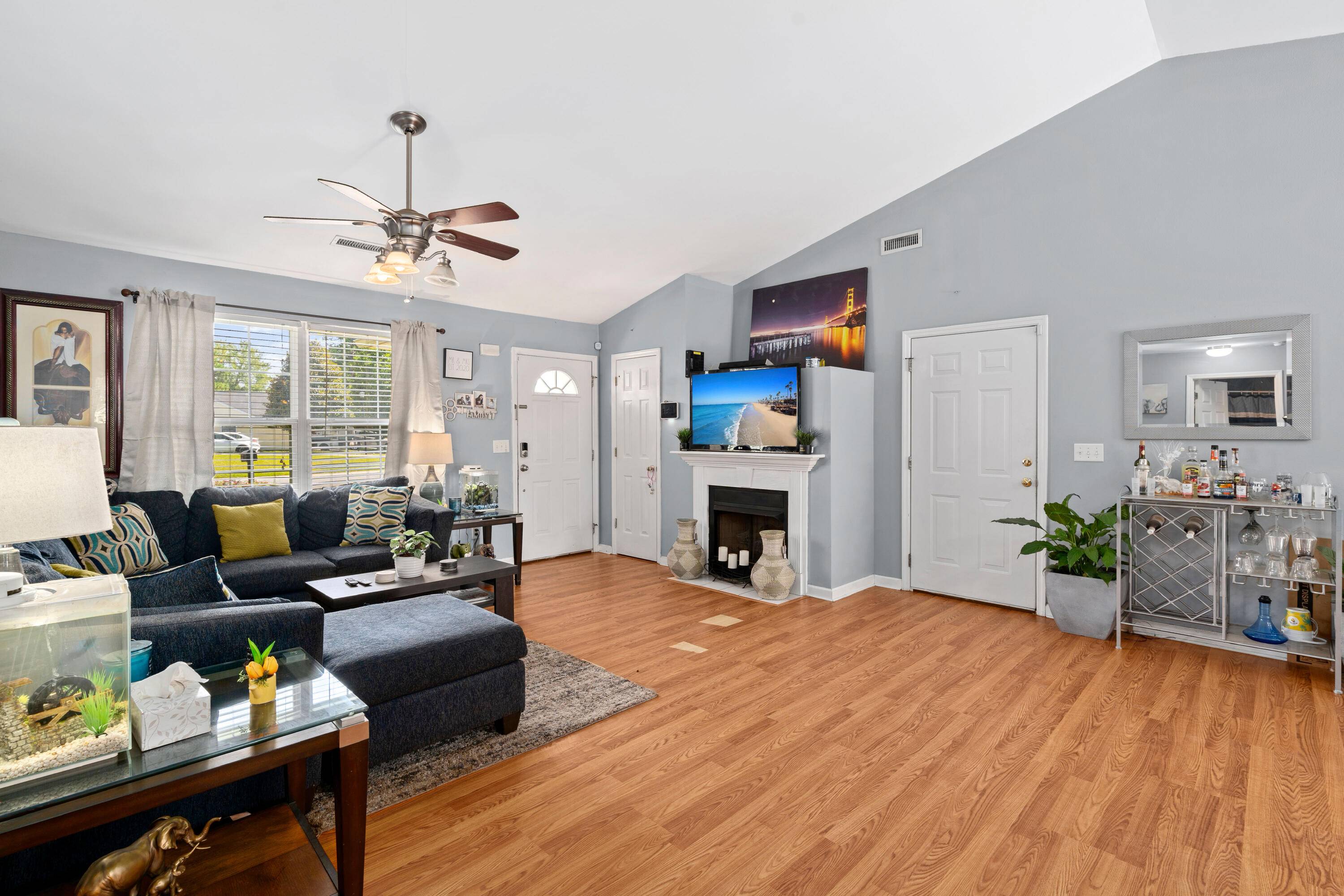 Ladson, SC 29456,9890 Levenshall Dr