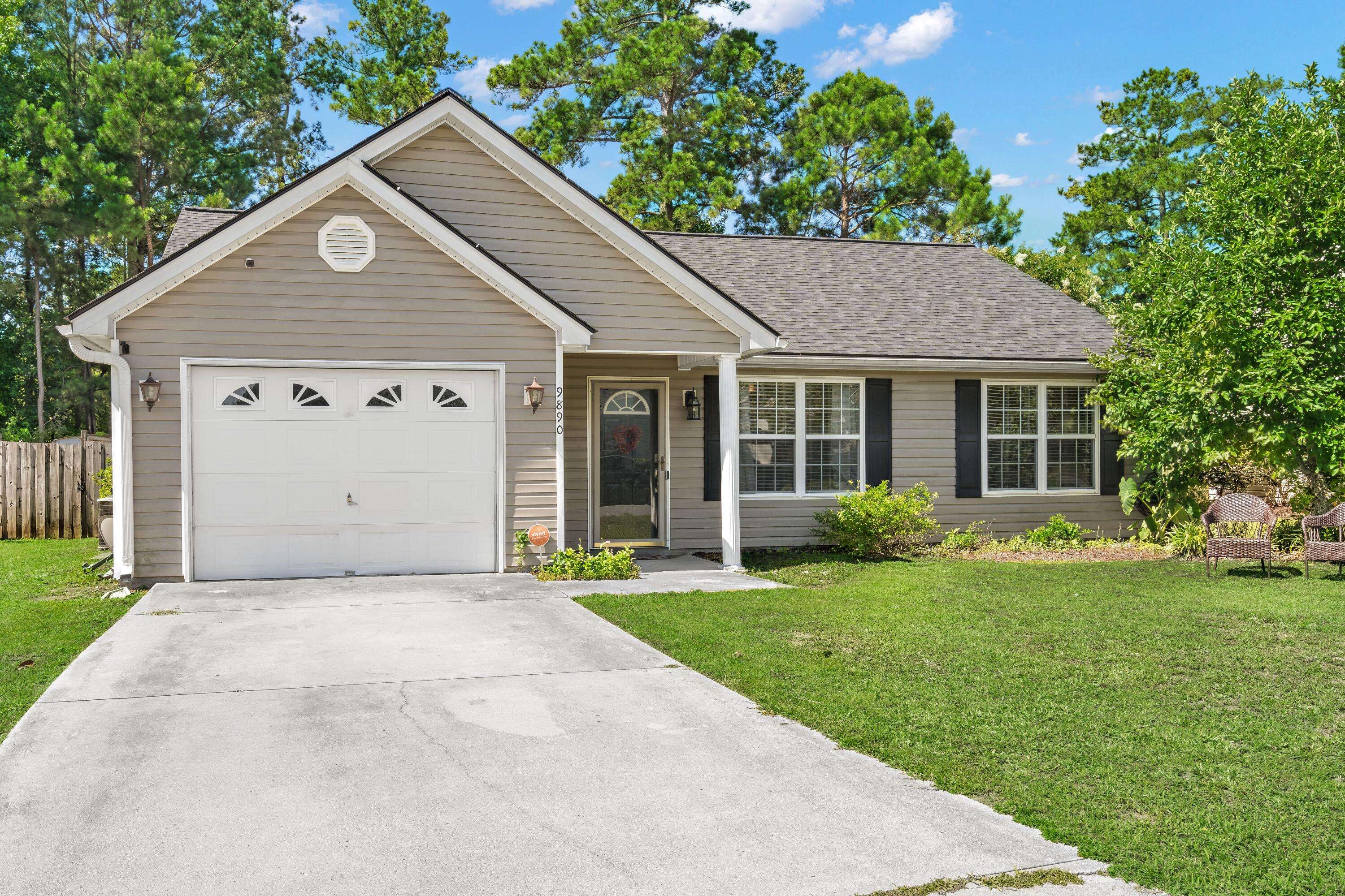 9890 Levenshall Dr, Ladson, SC 29456