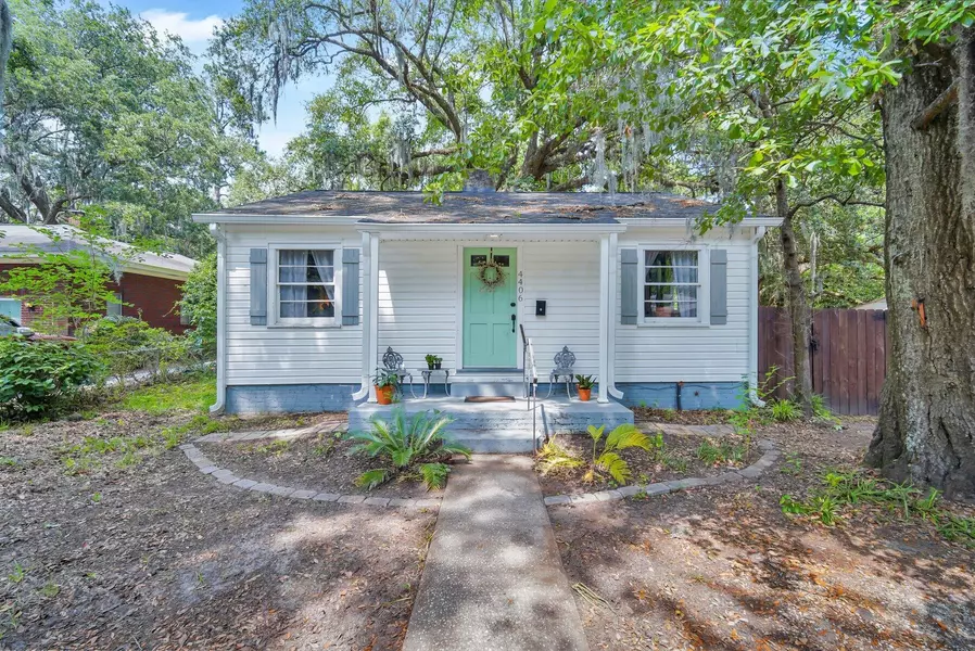 4406 Holmes Ave, North Charleston, SC 29405