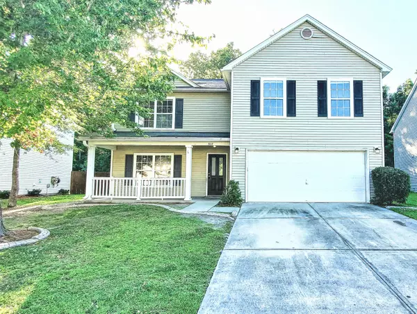 5117 Morrow Ln, Summerville, SC 29485