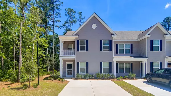 Summerville, SC 29485,245 Spencer Cir