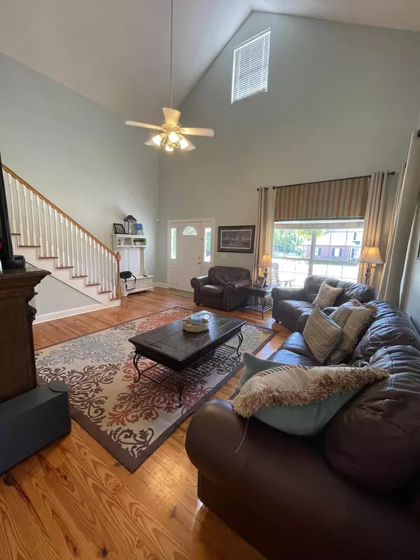 Moncks Corner, SC 29461,1616 Cedar Ave