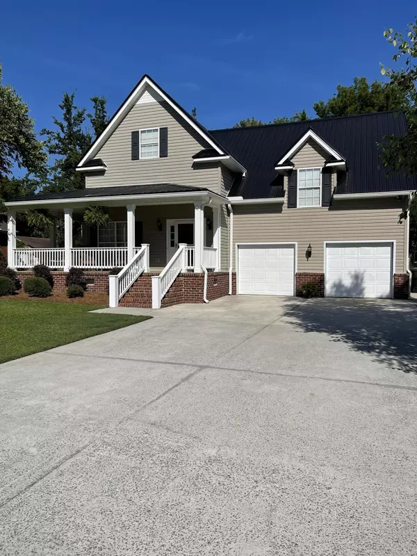 Moncks Corner, SC 29461,1616 Cedar Ave